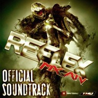 MX vs. ATV Reflex - Soundtrack