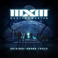 Master X Master - Soundtrack