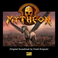 Mytheon - Soundtrack