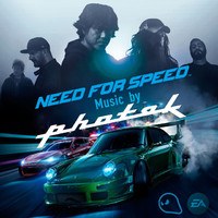 Need for Speed - Soundtrack
