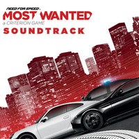 Need for Speed: Most Wanted - Soundtrack