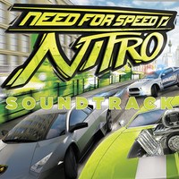 Need for Speed: Nitro - Soundtrack