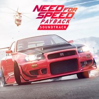 Need for Speed: Payback - Soundtrack