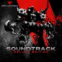 Nex Machina - Soundtrack
