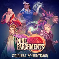 Nine Parchments - Soundtrack