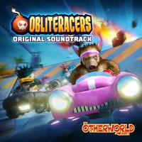 Obliteracers - Soundtrack