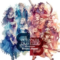 Octopath Traveler - Soundtrack