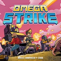 Omega Strike - Soundtrack