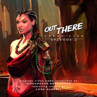 Out There Chronicles - Soundtrack