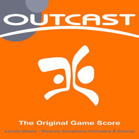 Outcast: Second Contact - Soundtrack