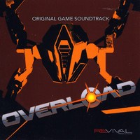 Overload - Soundtrack