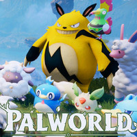 Palworld, Original Game Soundtrack (All Battle)