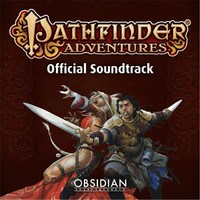 Pathfinder Adventures - Soundtrack