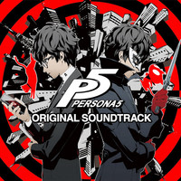 Persona 5 - Soundtrack