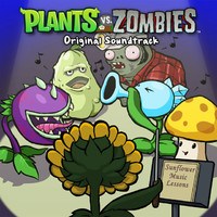 Plants vs. Zombies - Soundtrack