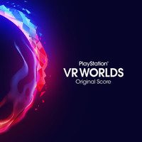 PlayStation VR Worlds - Soundtrack