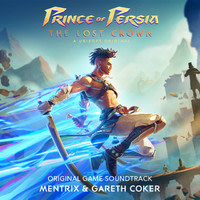 Prince of Persia: The Lost Crown (Original Game Soundtrack)