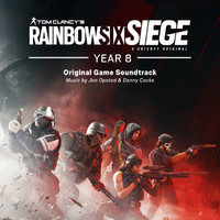 Rainbow Six Siege: Year 8 (Original Music from the Rainbow 6 Siege Series)