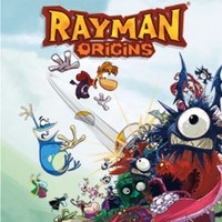Rayman Origins - Soundtrack