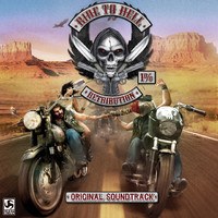 Ride to Hell: Retribution - Soundtrack