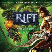 Rift: Planes of Telara - Soundtrack