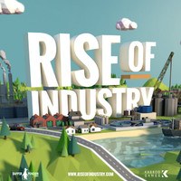 Rise of Industry - Soundtrack