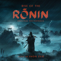 Rise of the Ronin (Original Game Soundtrack)