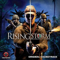 Rising Storm - Soundtrack