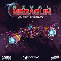 Rival Megagun - Soundtrack