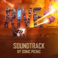 Rive - Soundtrack