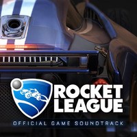 Rocket League - Soundtrack