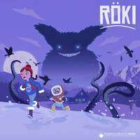 Röki - Soundtrack