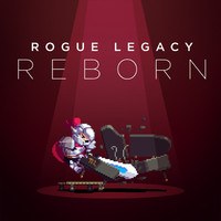 Rogue Legacy - Soundtrack