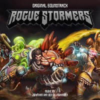 Rogue Stormers - Soundtrack