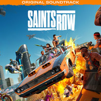 Saints Row - Soundtrack