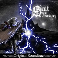 Salt and Sanctuary - Soundtrack