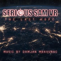 Serious Sam VR: The Last Hope - Soundtrack