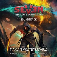 Seven: The Days Long Gone - Soundtrack