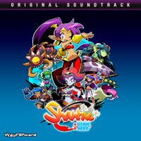 Shantae: Half-Genie Hero - Soundtrack
