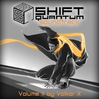 Shift Quantum - Soundtrack