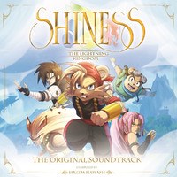 Shiness - Soundtrack