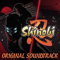 Shinobi - Soundtrack