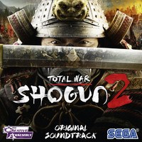 Total War: Shogun 2 - Soundtrack