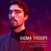 Sigma Theory - Soundtrack