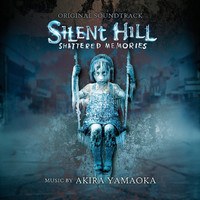 Silent Hill: Shattered Memories - Soundtrack