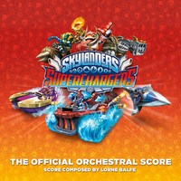 Skylanders: SuperChargers - Soundtrack