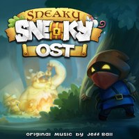 Sneaky Sneaky - Soundtrack