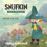 Snufkin: Melody of Moominvalley (Original Video Game Soundtrack)