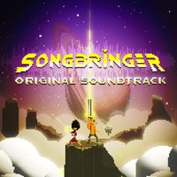 Songbringer - Soundtrack