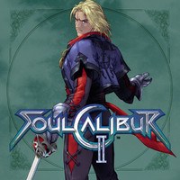 SoulCalibur II HD Online - Soundtrack